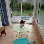 Maison Le Clos Des Anes Holiday home Sainte-Marguerite-Sur-Duclair