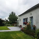 Holiday home Maison Le Clos Des Anes Sainte-Marguerite-Sur-Duclair