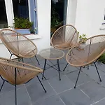 Maison Le Clos Des Anes Holiday home Sainte-Marguerite-Sur-Duclair