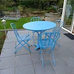 Maison Le Clos Des Anes Holiday home Sainte-Marguerite-Sur-Duclair
