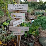 Maison Le Clos Des Anes Holiday home *