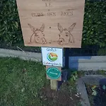 Holiday home Maison Le Clos Des Anes *
