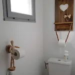 Holiday home Maison Le Clos Des Anes *