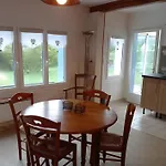 Holiday home Maison Le Clos Des Anes *