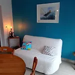 Holiday home Maison Le Clos Des Anes *