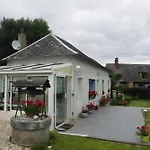 Holiday home Maison Le Clos Des Anes