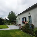 Maison Le Clos Des Anes Holiday home *