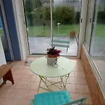 Maison Le Clos Des Anes * Sainte-Marguerite-Sur-Duclair