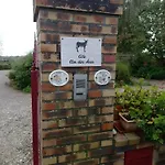 Holiday home Maison Le Clos Des Anes *