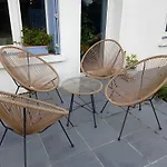 Maison Le Clos Des Anes Holiday home Sainte-Marguerite-Sur-Duclair