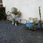 Holiday home Maison Le Clos Des Anes *