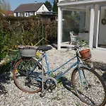 Holiday home Maison Le Clos Des Anes Sainte-Marguerite-Sur-Duclair