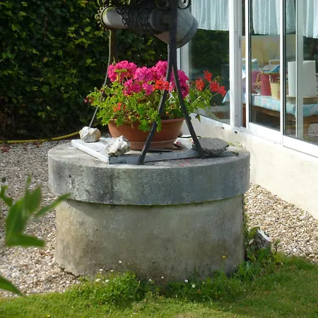 Le Clos Des Anes De Plain-pied Sainte-Marguerite-Sur-Duclair