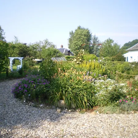 Le Clos Des Anes De Plain-pied Sainte-Marguerite-Sur-Duclair