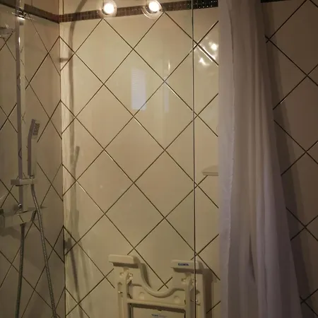 Le Clos Des Anes De Plain-pied