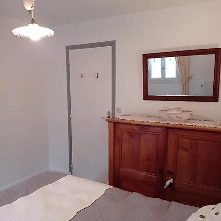 Nyaraló Le Clos Des Anes De Plain-pied Sainte-Marguerite-Sur-Duclair