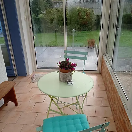 Le Clos Des Anes De Plain-pied *