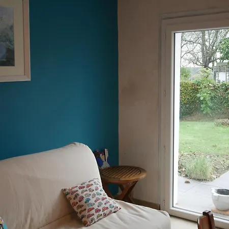 Le Clos Des Anes De Plain-pied * Sainte-Marguerite-Sur-Duclair