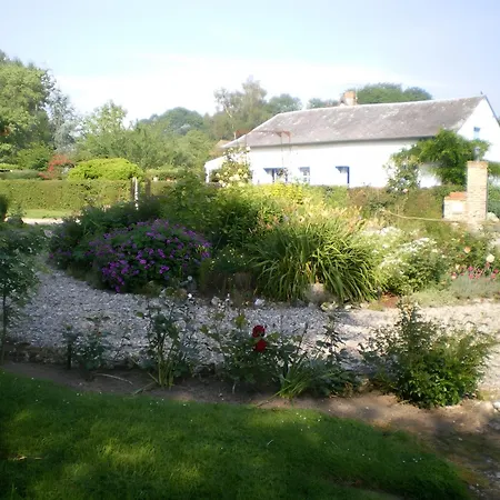 Maison Le Clos Des Anes * Sainte-Marguerite-Sur-Duclair