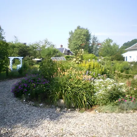 Maison Le Clos Des Anes Sainte-Marguerite-Sur-Duclair