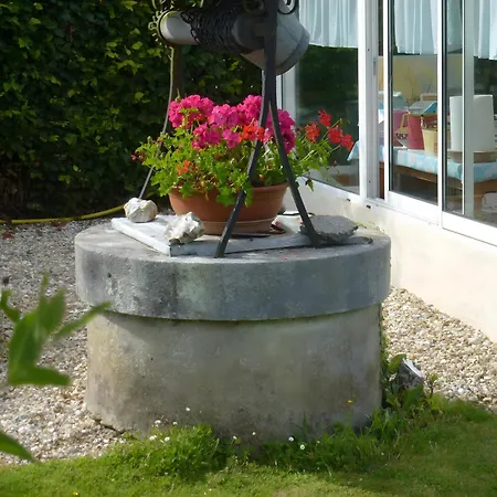 Holiday home Maison Le Clos Des Anes Sainte-Marguerite-Sur-Duclair