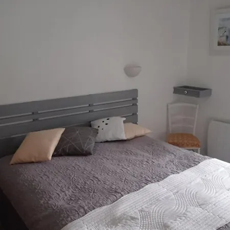 Maison Le Clos Des Anes Prázdninový dům *
