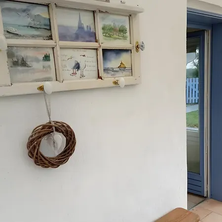 Maison Le Clos Des Anes Prázdninový dům