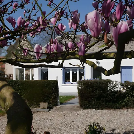 Maison Le Clos Des Anes Sainte-Marguerite-Sur-Duclair