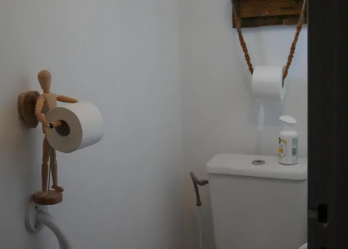 Le Clos Des Anes De Plain-pied