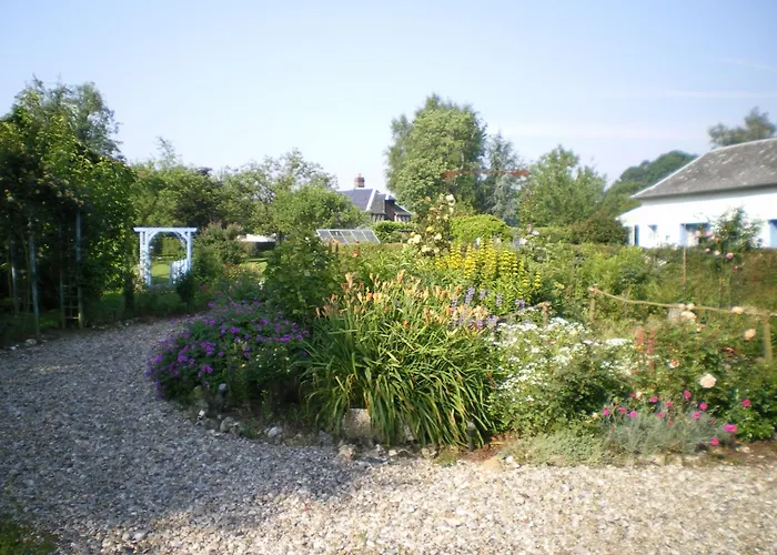 Le Clos Des Anes De Plain-pied Sainte-Marguerite-Sur-Duclair