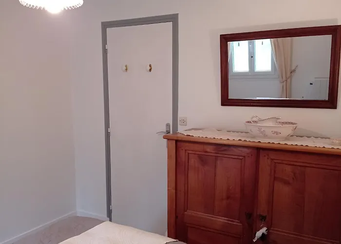 Hébergement de vacances Le Clos Des Anes De Plain-pied Sainte-Marguerite-Sur-Duclair